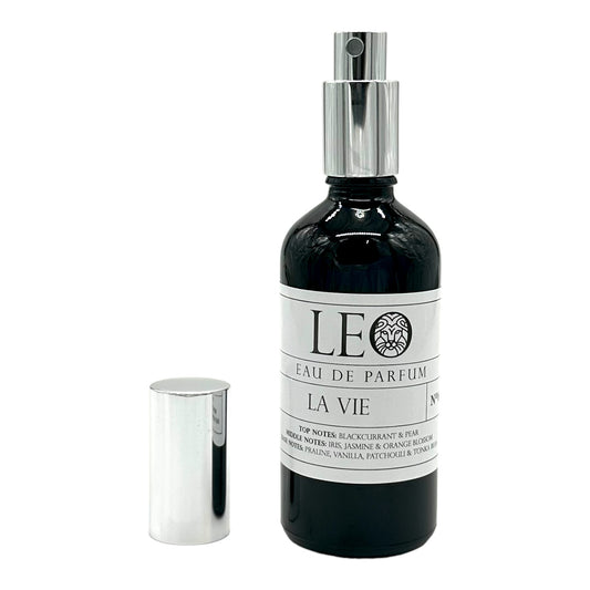 la vie scented eau de parfum from leo